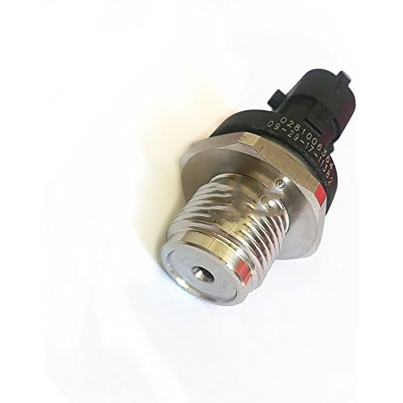 Premium Fuel Rail Pressure Sensor Regulator 0281002755 0281006087 ME228918 for TOYOTA COROLLA MITSUBISHI Canter ASTON MARTIN