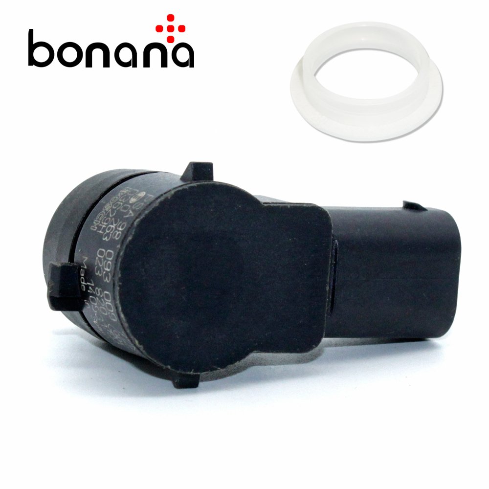 9809300177 Auto PDC Parking sensor For PSA 307 308 407 607 Citrone Peugeot 9809300177