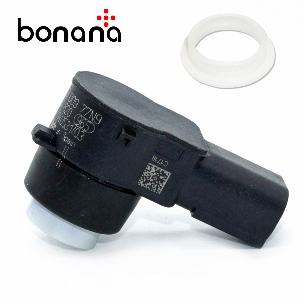 9809300177 Auto PDC Parking sensor For PSA 307 308 407 607 Citrone Peugeot 9809300177