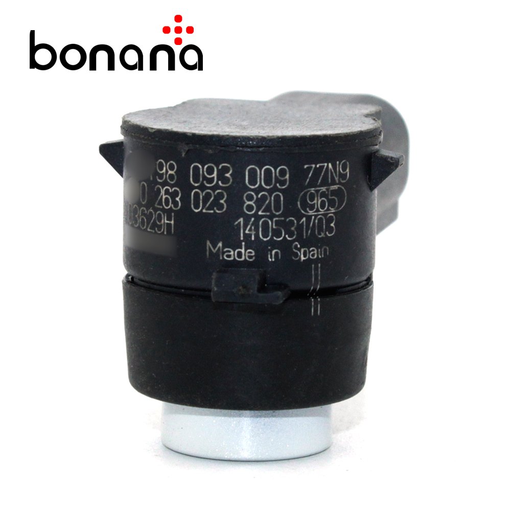 9809300177 Auto PDC Parking sensor For PSA 307 308 407 607 Citrone Peugeot 9809300177