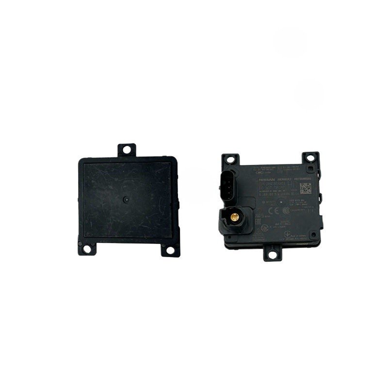 Auto Parts Cruise Distance Radar Sensor for Nissan Rogue 28438-6RB0A 28437-6RB0A 28437-6RR7A 28437-6RB8A 28437-6RB9A 28438-6RB