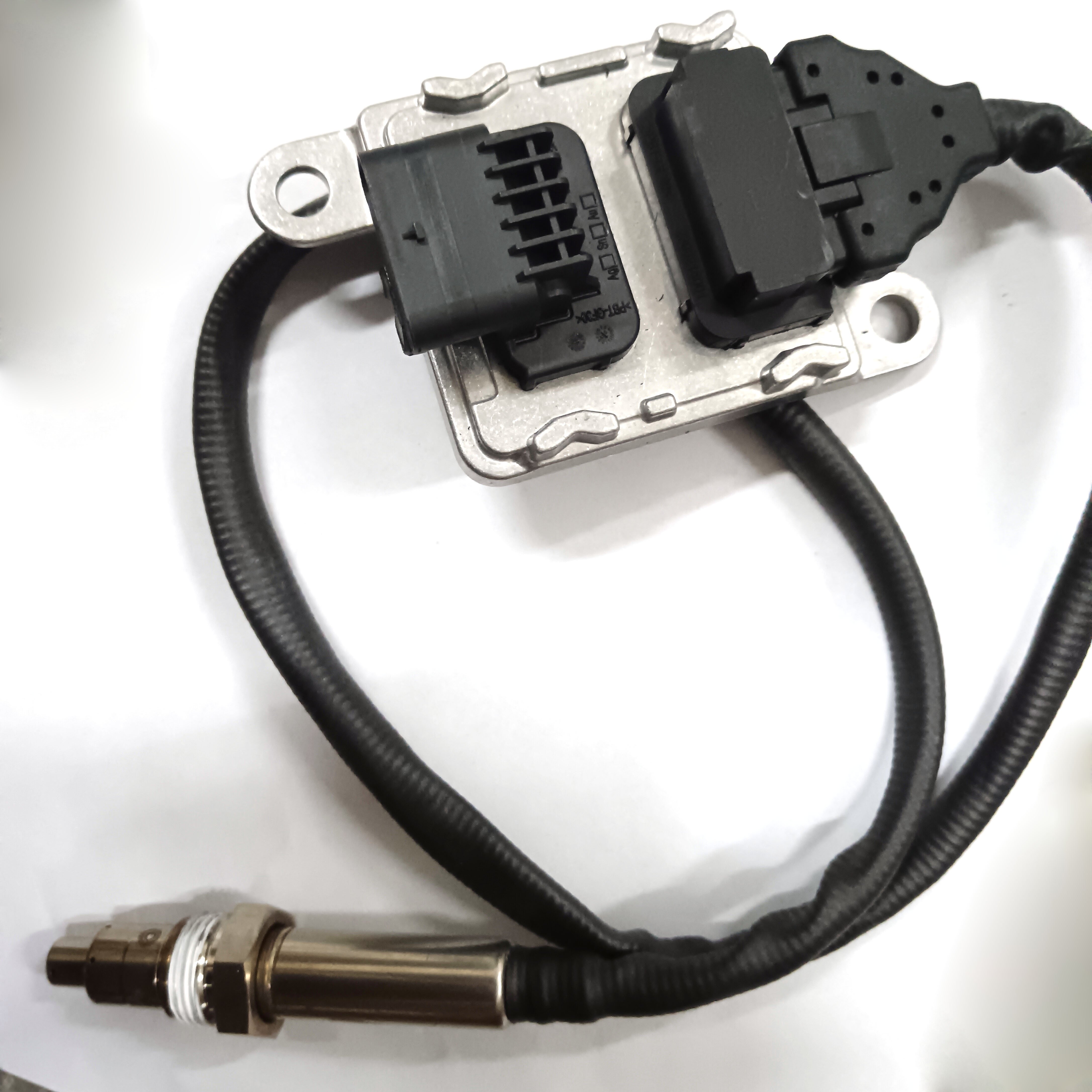 Auto Parts OE 55512347 NOx Sensor Nitrogen Oxide Sensor FOR Opel INSIGNIA B Country Tourer (Z18) 2.0 CDTi (47) 2017- D 20 DTH