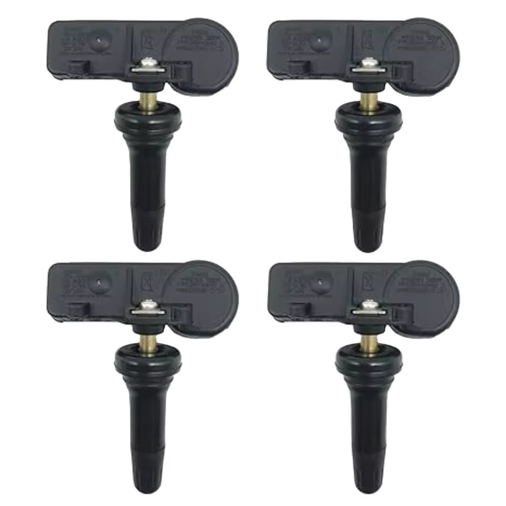 315 MHz TIRE PRESSURE SENSOR GM TPMS 13586335 for TS-GM16 Cadillac GMC Buick Chevy Silverado, Tahoe, Impala, Suburban