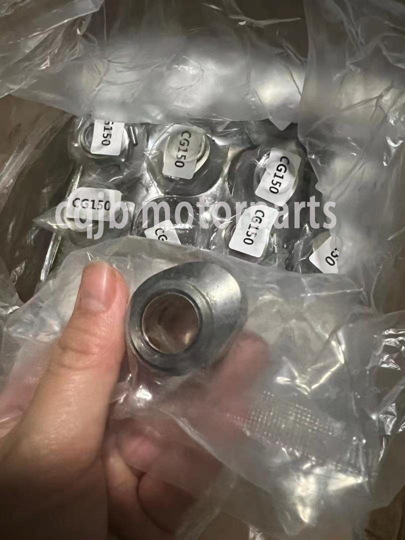 CQJB Motorcycle Accessories Racing Cam CG125/150 Camshaft Cam