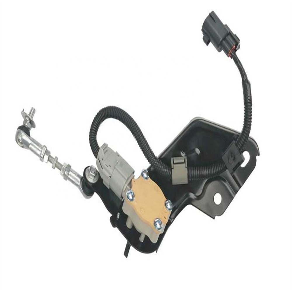 89407-60021 Auto Sensor Headlight Level Sensor for Toyota Prado 120 Lexus GX 470