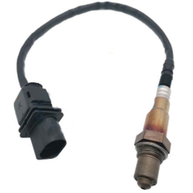 Broadband Oxygen Sensor LSU4.9 OEM 0 258 017 123 for CHEVROLET