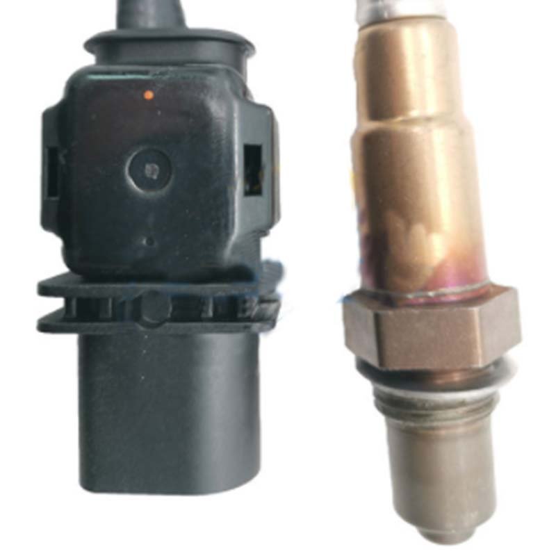 Broadband Oxygen Sensor LSU4.9 OEM 0 258 017 123 for CHEVROLET