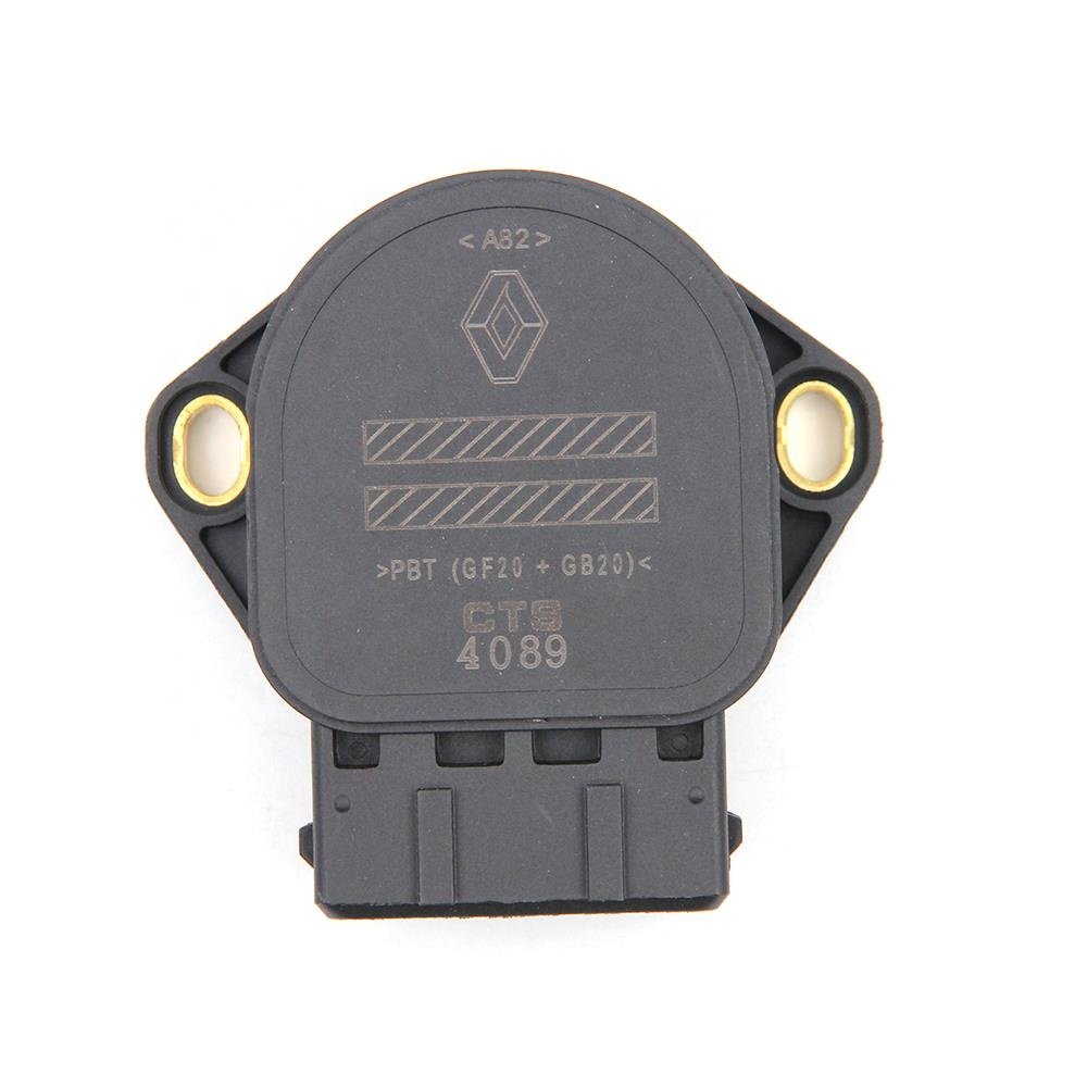 Auto Parts Original Throttle Position Tps Sensor OEM 7700431918 8200139460 for Renault