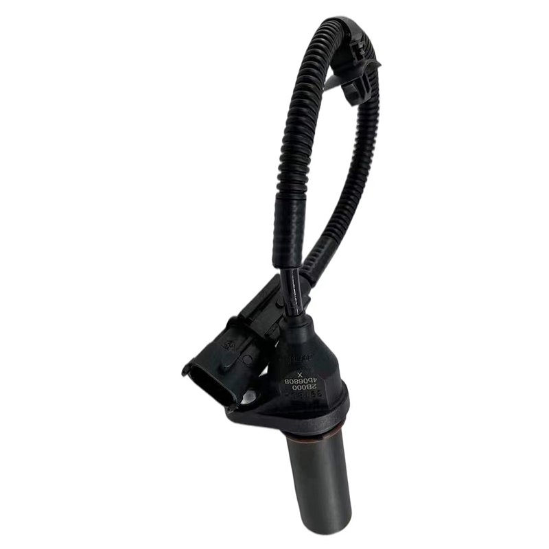 39180-2B000 391802B000 Crankshaft Position Sensor for Hyundai Elantra Tucson Accent Veloster Kia Forte Koup Rio Soul