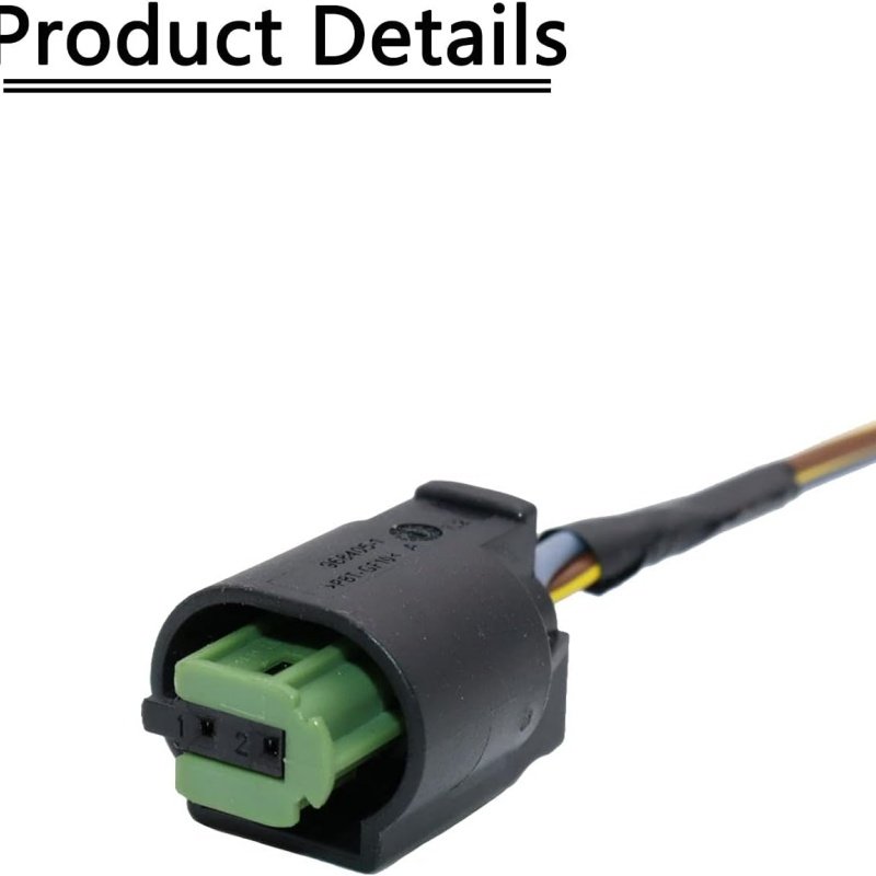 Hot Sale Ambient Air Temperature Sensor 65816905133 65816936953 for BMW E84 E46 F31 F30 E90 E92