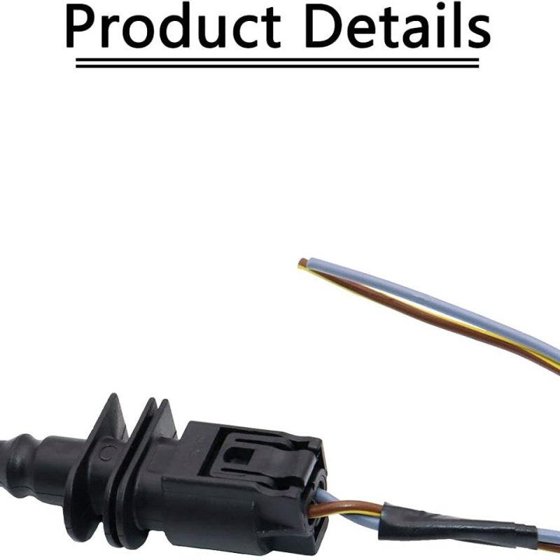 Hot Sale Ambient Air Temperature Sensor 65816905133 65816936953 for BMW E84 E46 F31 F30 E90 E92