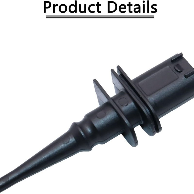 Hot Sale Ambient Air Temperature Sensor 65816905133 65816936953 for BMW E84 E46 F31 F30 E90 E92