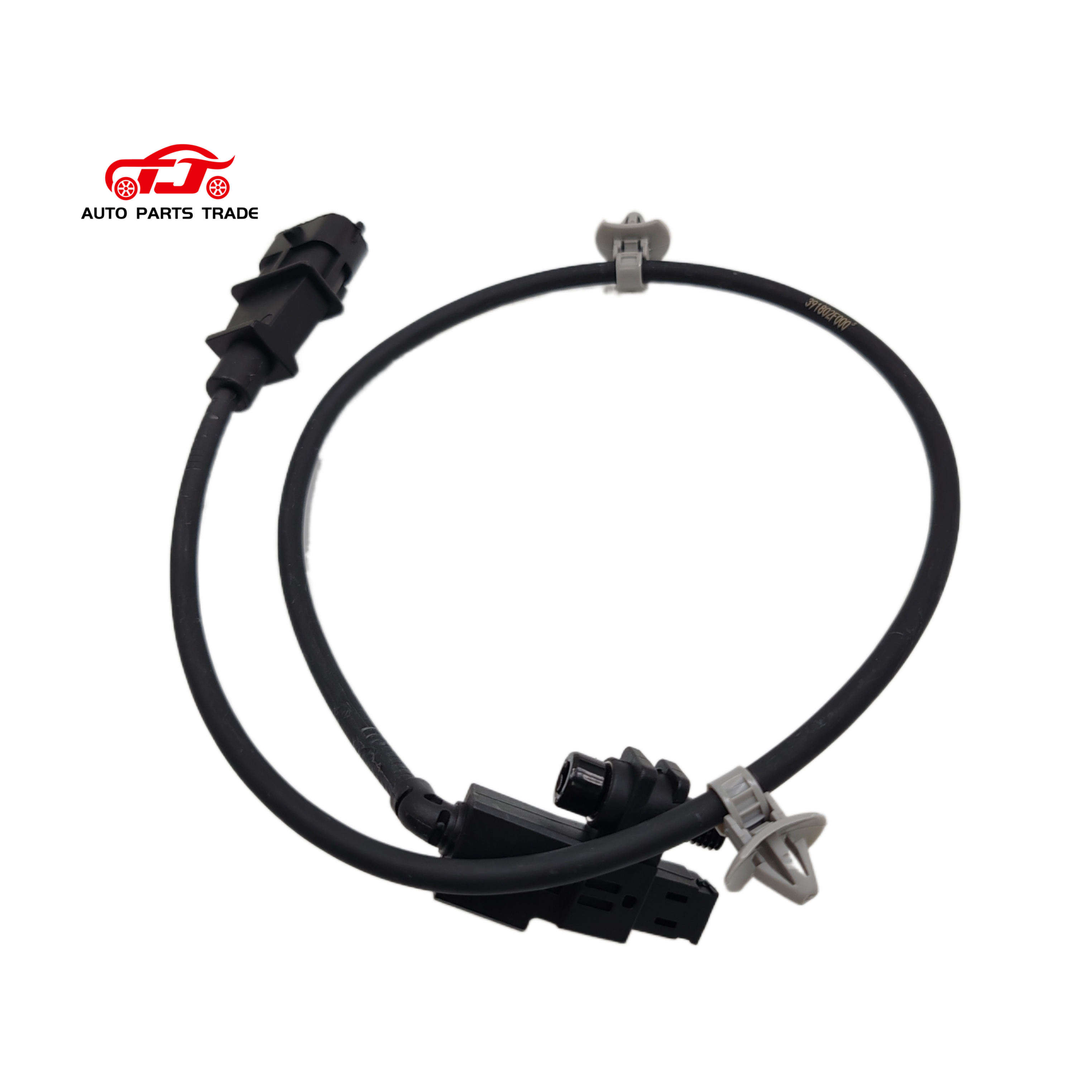 Wholesale Custom Logo Auto Crankshaft Position Sensor 39180-2F000 for Hyundai Ix35 Santa Fe Kia Sportage Sorento 2009-2014