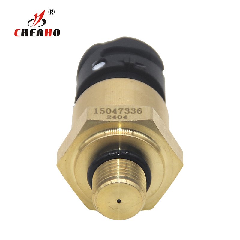 New Oil Pressure Sensor for Volvo Truck Excavator D7E 15047336