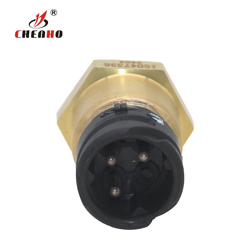 New Oil Pressure Sensor for Volvo Truck Excavator D7E 15047336