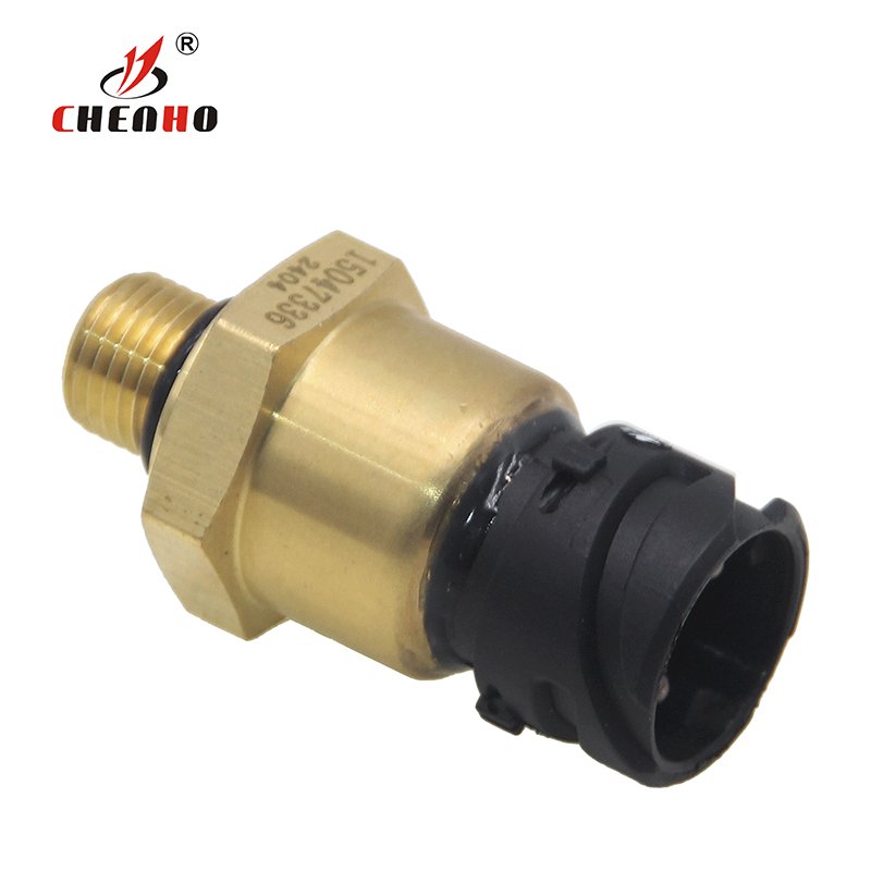 New Oil Pressure Sensor for Volvo Truck Excavator D7E 15047336