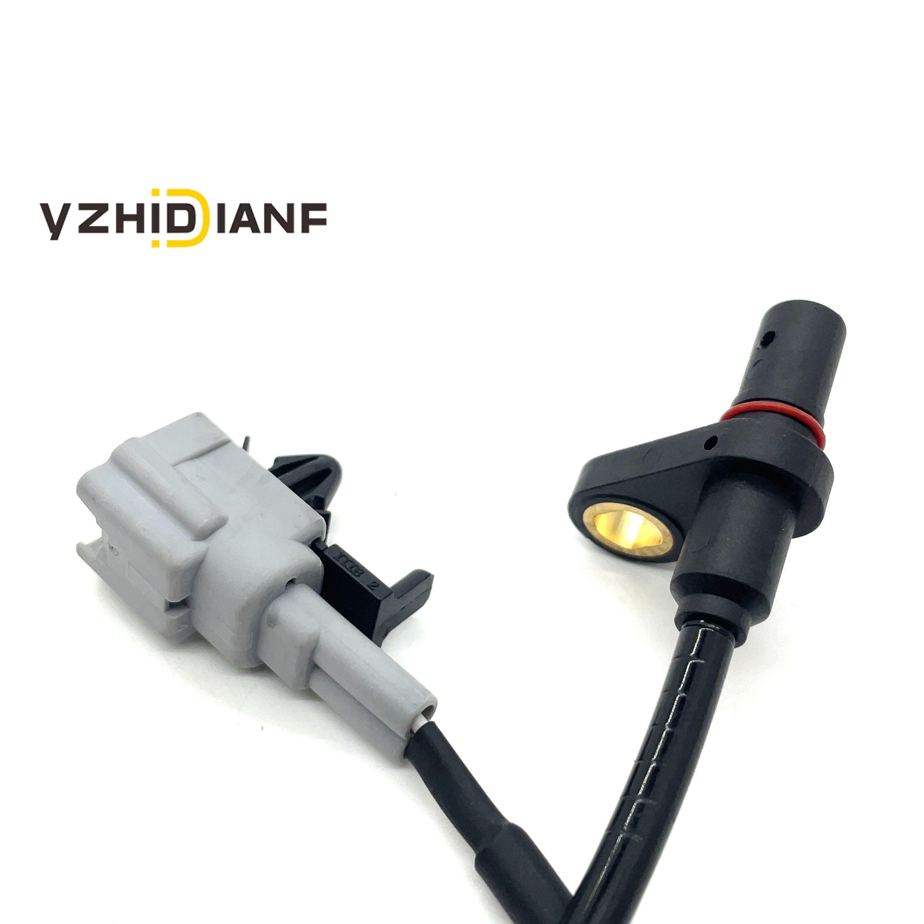Wholesale OEM ABS Wheel Speed Sensor Front or Rear 47900JG000 Auto Sensor for Nissan Rogue 2008-2013 X-Trail 2005-2006