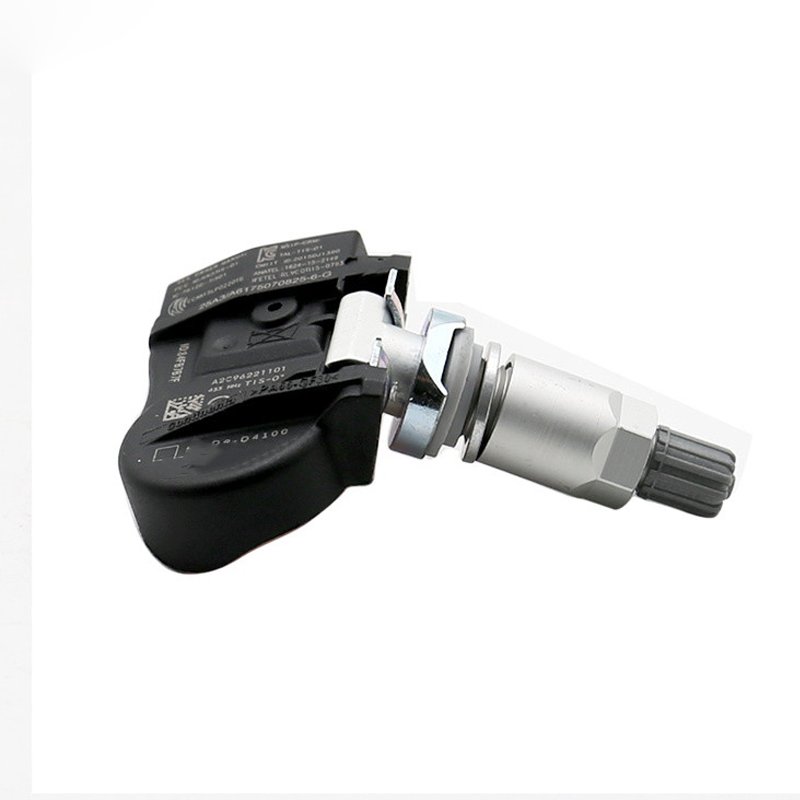High Quality TPMS Sensor 52933-D4100 52933D4100 Tire Pressure Monitoring Sensor for Hyundai TUCSON Ix35 Kia SOUL