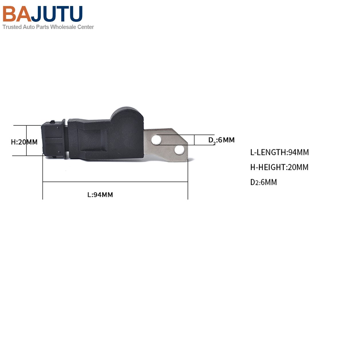 96253544 New Camshaft Position Sensor Wholesale Price at BAJUTU for Chevrolet Aveo 5