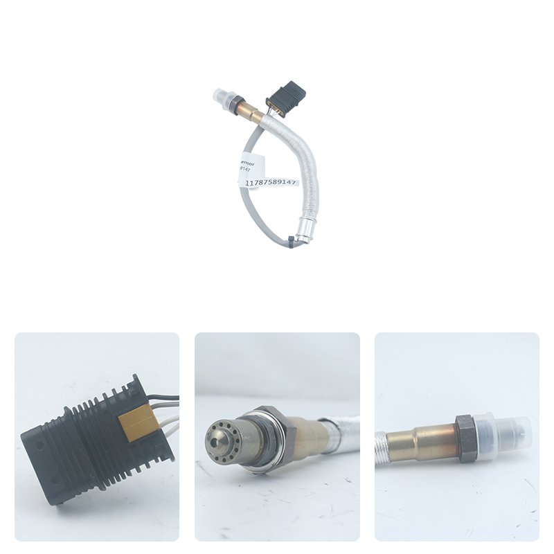 Hot Sell Oxygen Sensor for BMW 5 Series 2010- 135 I/3 Convertible (E93) 2006-2013 for F10 F18 N52 N53 335 I OEM 11787589147