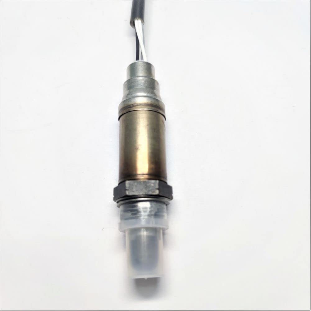 Auto Parts Rear Left O2 Oxygen Sensor for BMW 760Li 760i 745i 745Li 4.4L-6.0L V8-V12 A/F 11787512567