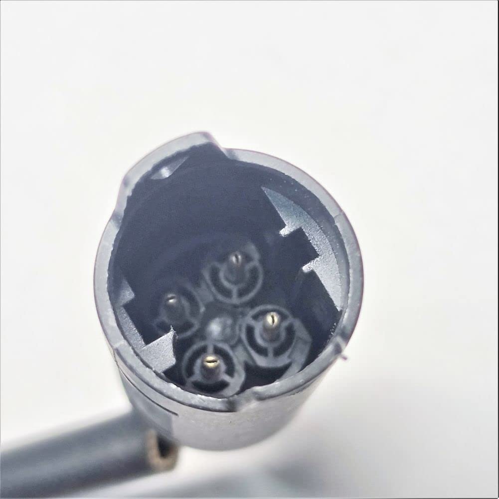 Auto Parts Rear Left O2 Oxygen Sensor for BMW 760Li 760i 745i 745Li 4.4L-6.0L V8-V12 A/F 11787512567