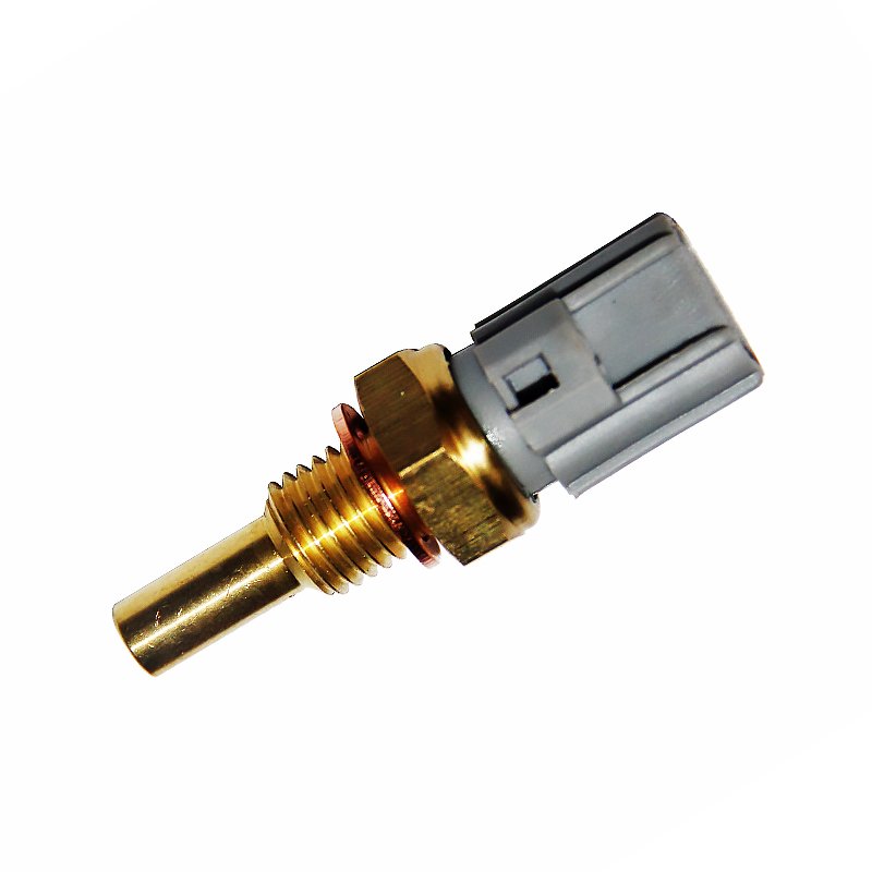 China Supplier Price Auto Abs Wheel Speed Sensor Water Temperature Air Flow Oxygen Sensor For Toyota Nissan Mazda Japanese Car