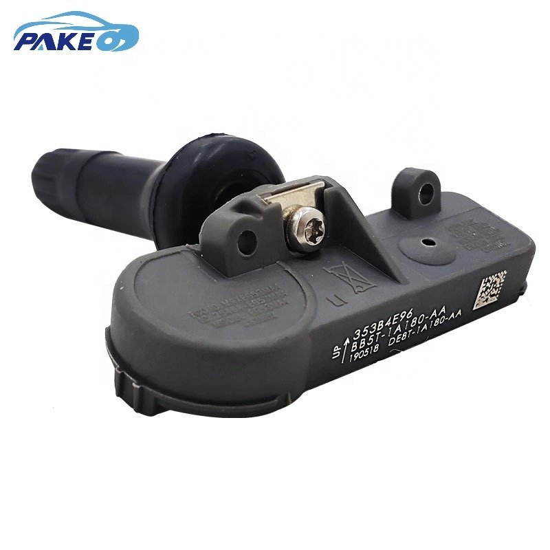 BB5T-1A180-AA DR3V1A180BA DR3V1A180BB BB5T1A150AA for Ford RS Mustang Raptor F150 Tire Pressure Monitor 433Mhz Sensor TPMS