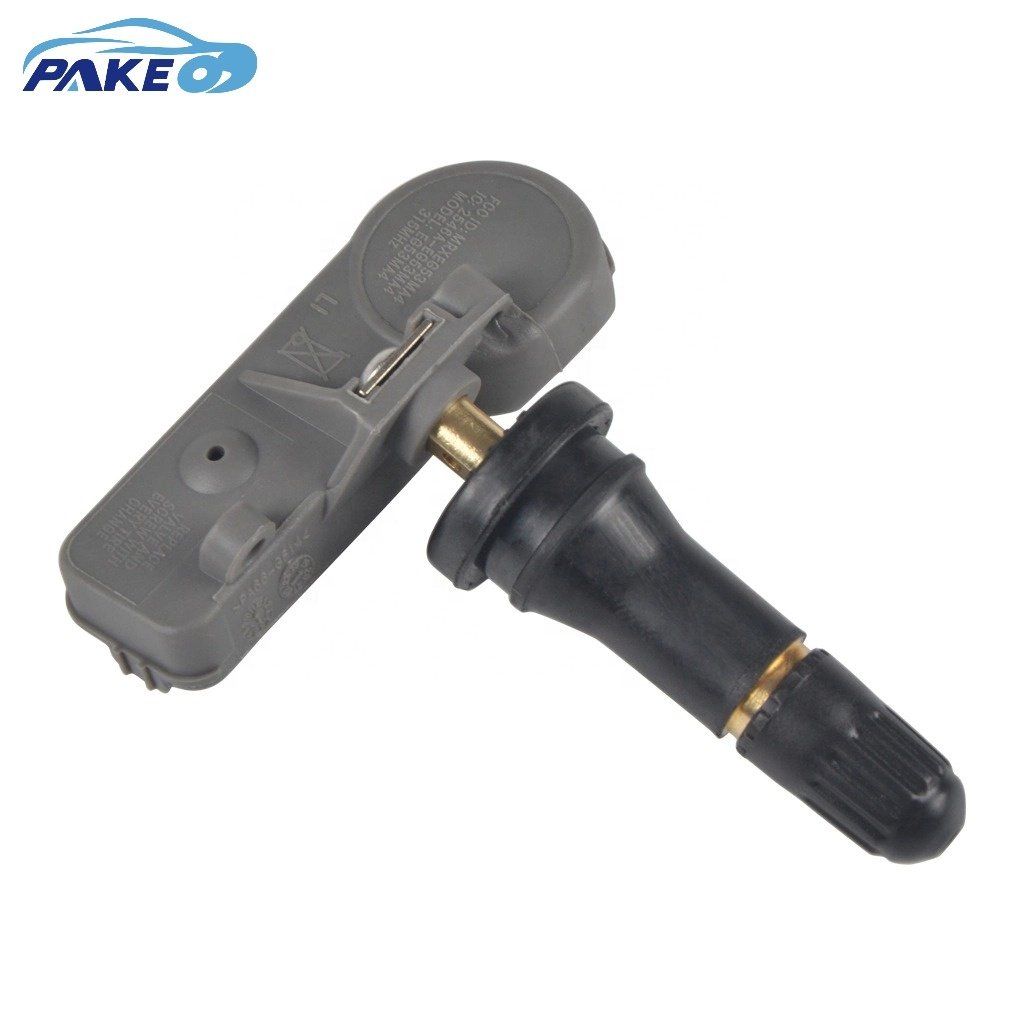 BB5T-1A180-AA DR3V1A180BA DR3V1A180BB BB5T1A150AA for Ford RS Mustang Raptor F150 Tire Pressure Monitor 433Mhz Sensor TPMS