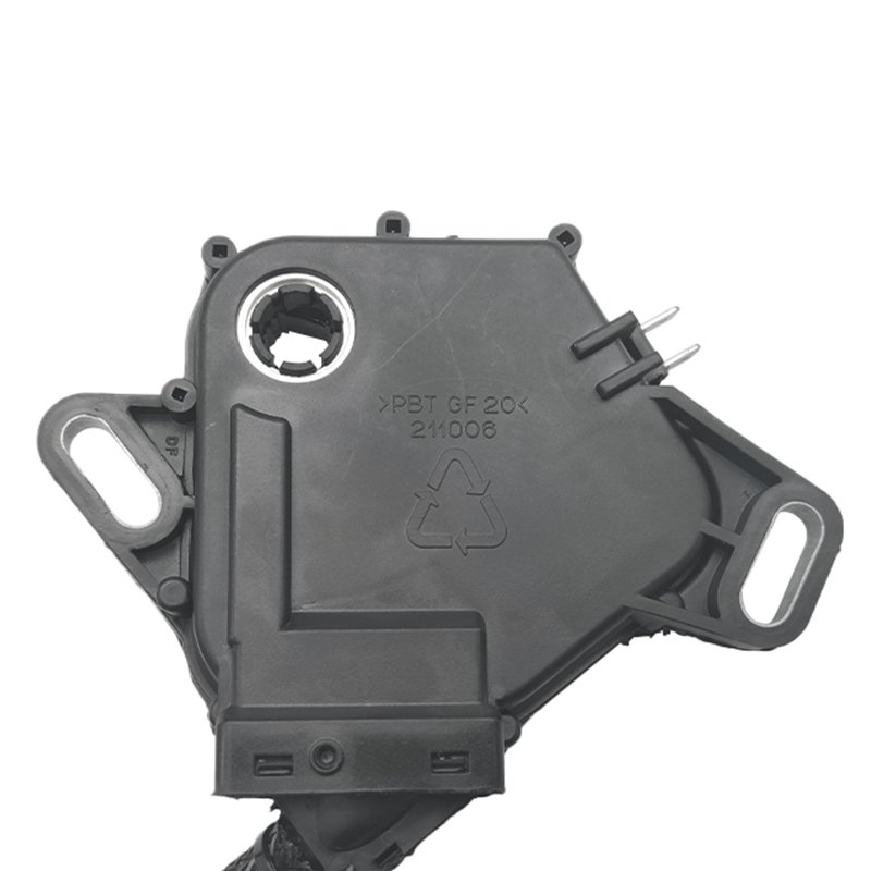 Automatic Gearbox Switch DPO Pressure Sensor 252927 for Peugeot 207/206/307 for Citroen C4 / C5 AL4 Gearbox Shift Sensor Switch