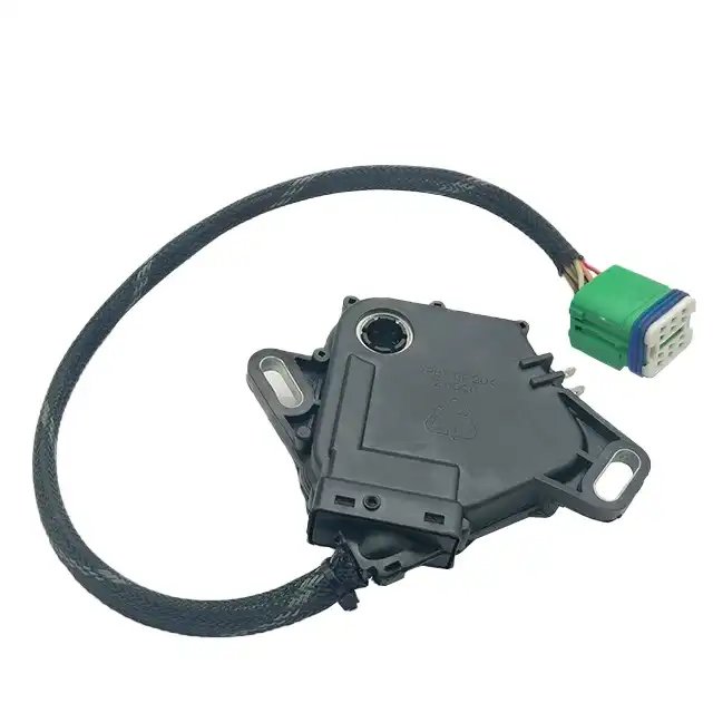 Automatic Gearbox Switch DPO Pressure Sensor 252927 for Peugeot 207/206/307 for Citroen C4 / C5 AL4 Gearbox Shift Sensor Switch
