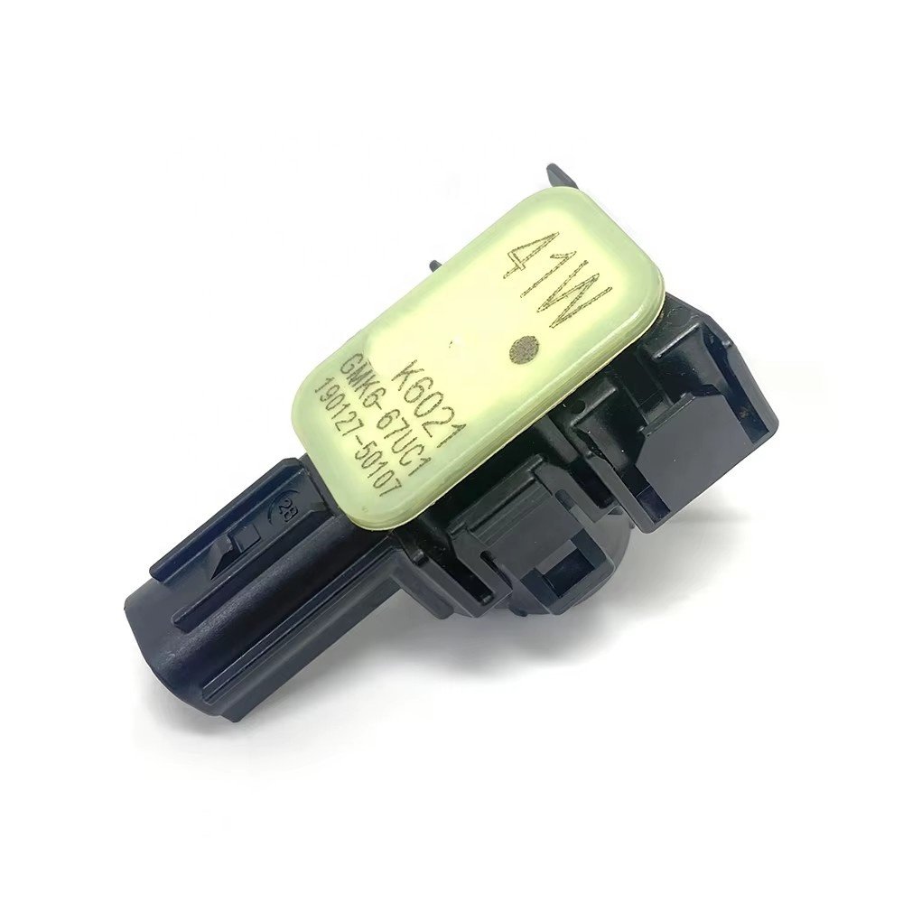 Q Auto Electrical System Parts PDC Parking Sensor GMK6-67UC151 190120-58769 GMK6-67UC1 for 2019-2020 Mazda2CX-5MX-5 Car Sensor