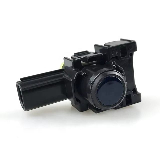 Q Auto Electrical System Parts PDC Parking Sensor GMK6-67UC151 190120-58769 GMK6-67UC1 for 2019-2020 Mazda2CX-5MX-5 Car Sensor