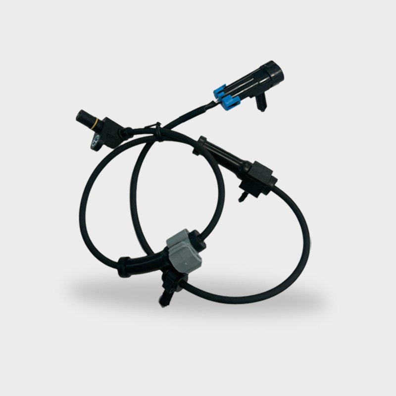 USEKA Auto Parts OEM 15037208 15112378 15112379 5s8361 High Quality Wheel Speed Sensor for Chevrolet Avalanche SILVERADO