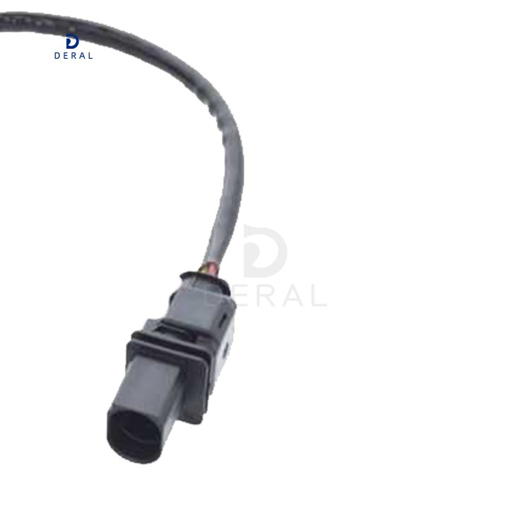 Genuine Auto Parts Sensor Lambda O2 Oxygen Sensor 55275930 For Renault