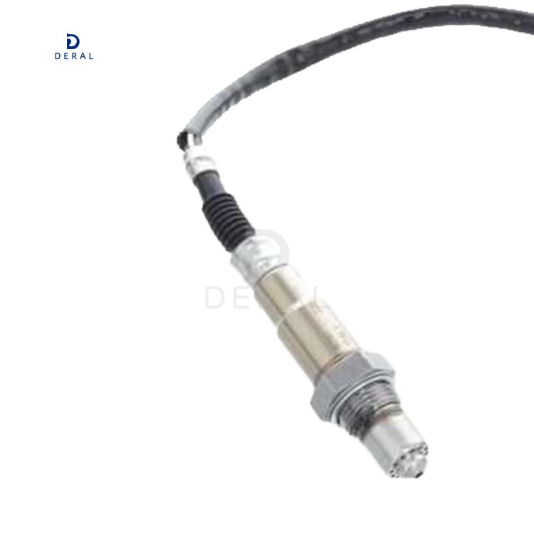 Genuine Auto Parts Sensor Lambda O2 Oxygen Sensor 55275930 For Renault