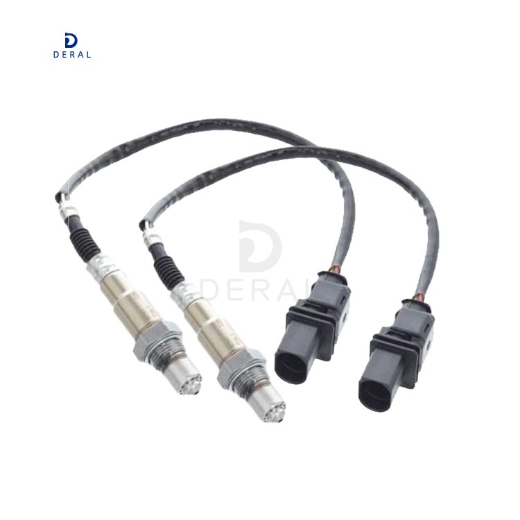 Genuine Auto Parts Sensor Lambda O2 Oxygen Sensor 55275930 For Renault