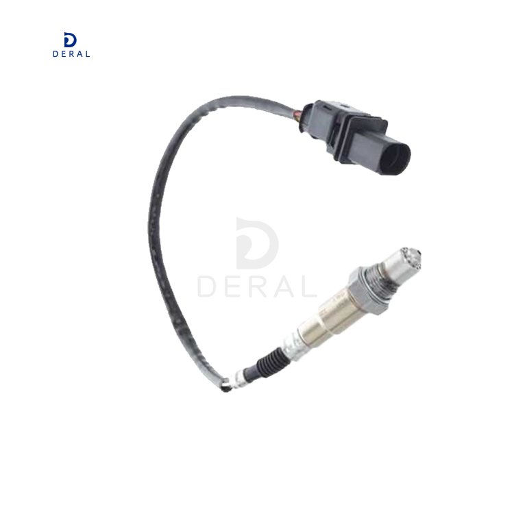 Genuine Auto Parts Sensor Lambda O2 Oxygen Sensor 55275930 For Renault