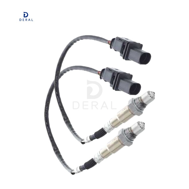 Genuine Auto Parts Sensor Lambda O2 Oxygen Sensor 55275930 For Renault