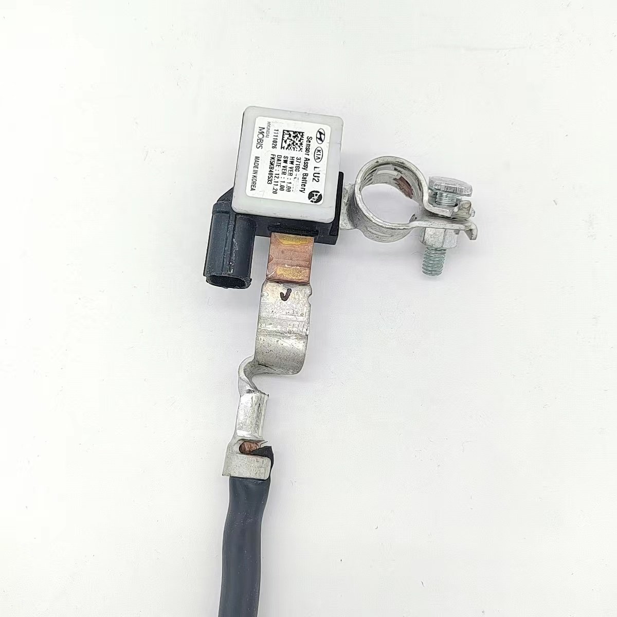 China Supplier Wholesale 37180-2V700 Brand New Auto Electrical Systems Sensor Assy Battery Harness for KI-A K3