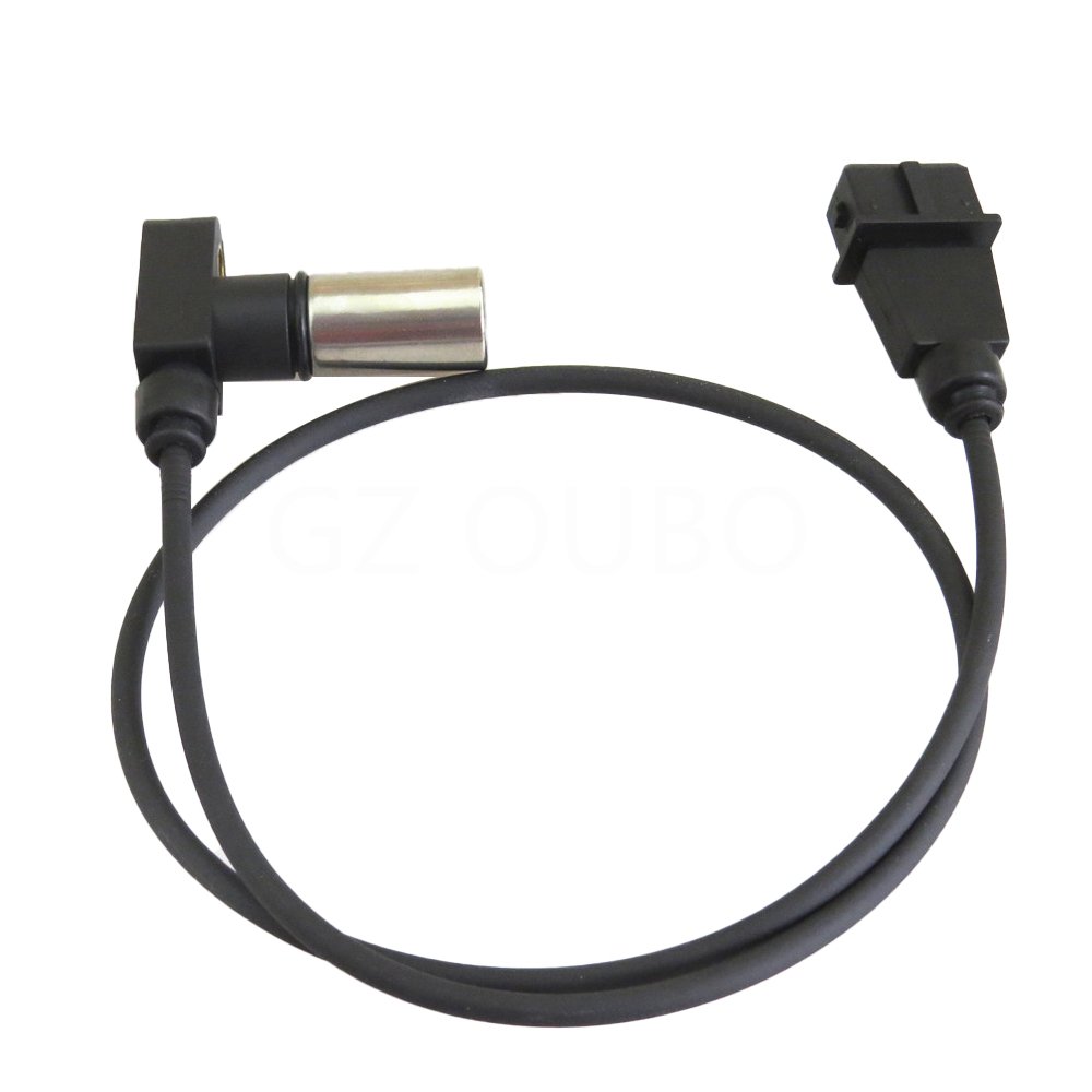 High Quality Crankshaft Position Sensor for Audi 100 200 80 90 A4 S4 A6 S6 A8 S8 S2 V8 Coupe 078905381A 078 905 381A