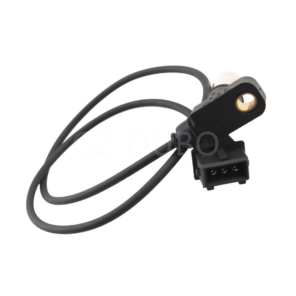 High Quality Crankshaft Position Sensor for Audi 100 200 80 90 A4 S4 A6 S6 A8 S8 S2 V8 Coupe 078905381A 078 905 381A