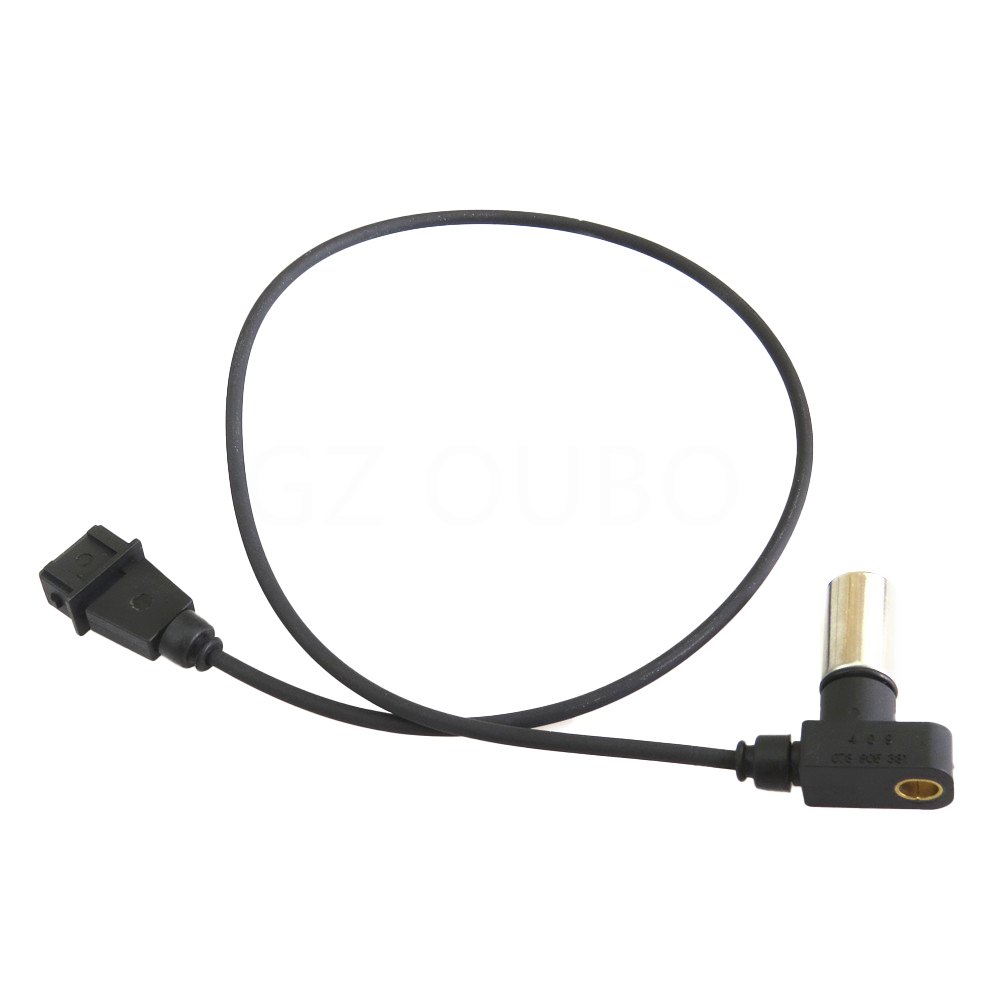 High Quality Crankshaft Position Sensor for Audi 100 200 80 90 A4 S4 A6 S6 A8 S8 S2 V8 Coupe 078905381A 078 905 381A
