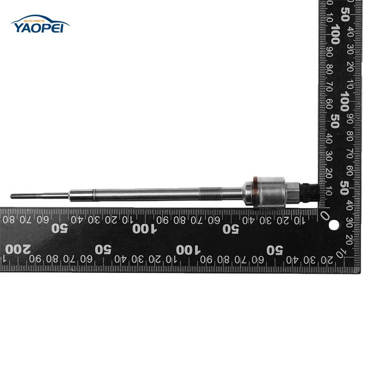 55590467 Glow Plug With Pressure Sensor for Opel Astra J Insignia a ZAFIRA C 2.0 CDTI