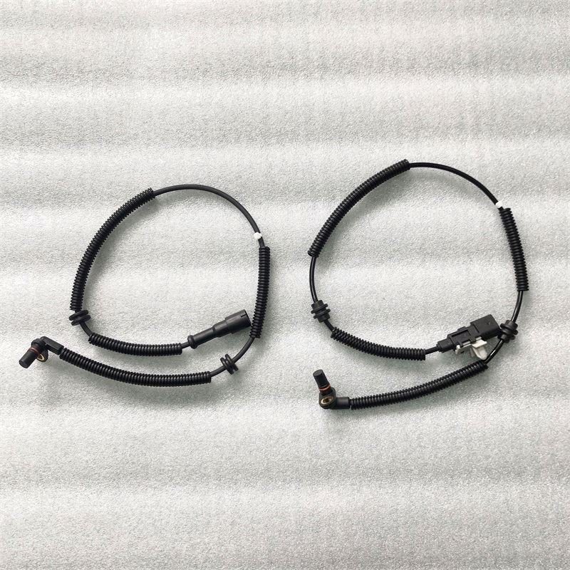 Wholesale Price Auto 4143209002 ABS Wheel Speed Sensor for Rexton Ayron Korando