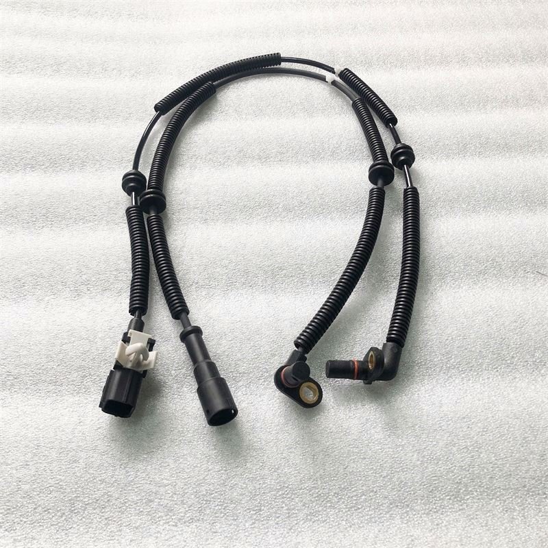 Wholesale Price Auto 4143209002 ABS Wheel Speed Sensor for Rexton Ayron Korando