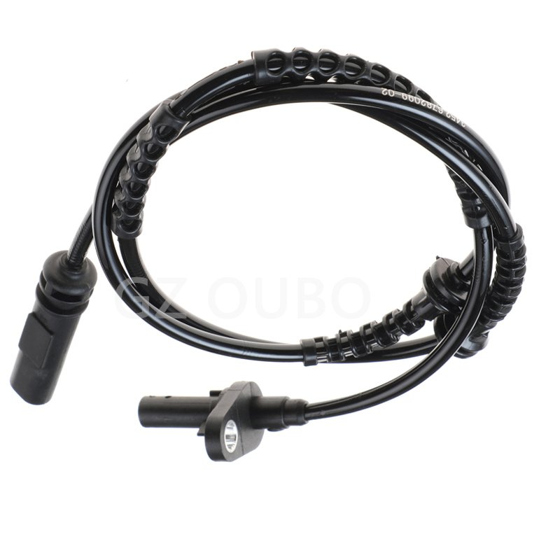 New Front Left / Right ABS Wheel Speed Sensor for BMW F10 520i 523i F11 530i F12 34526853859 34526775863 34526782099