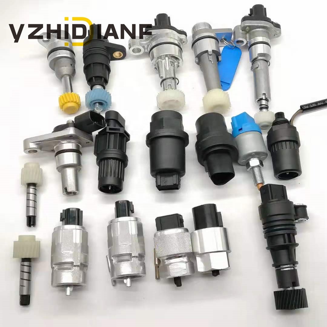 Auto Vehicle Speed Sensor 32702-9Z369 327029Z369 for Nissan Frontier Xterra