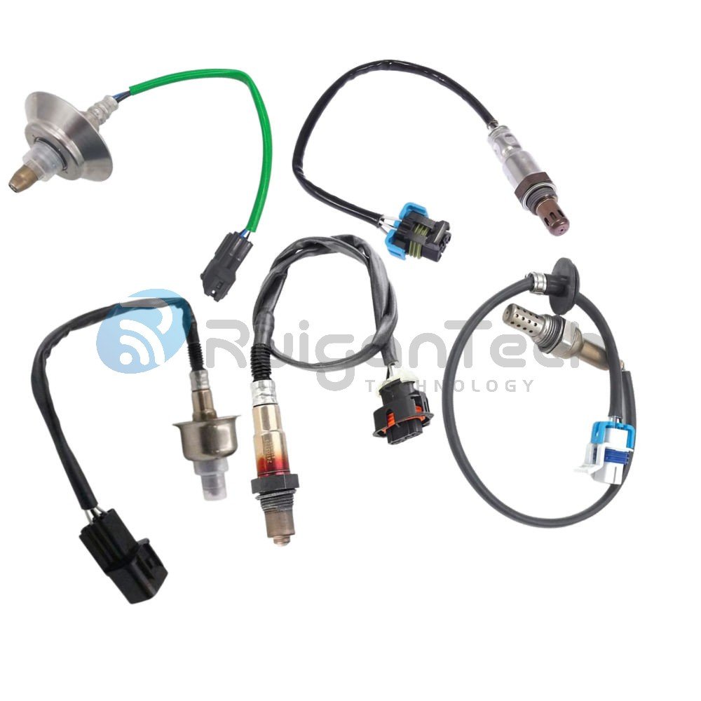 Auto Car Parts Lambda O2 Sensor 0258006185 for Chery A1 A3 A5 BYD Chevrolet Cruze Suzuki Grand Vitara Hyundai Toyota RAV4