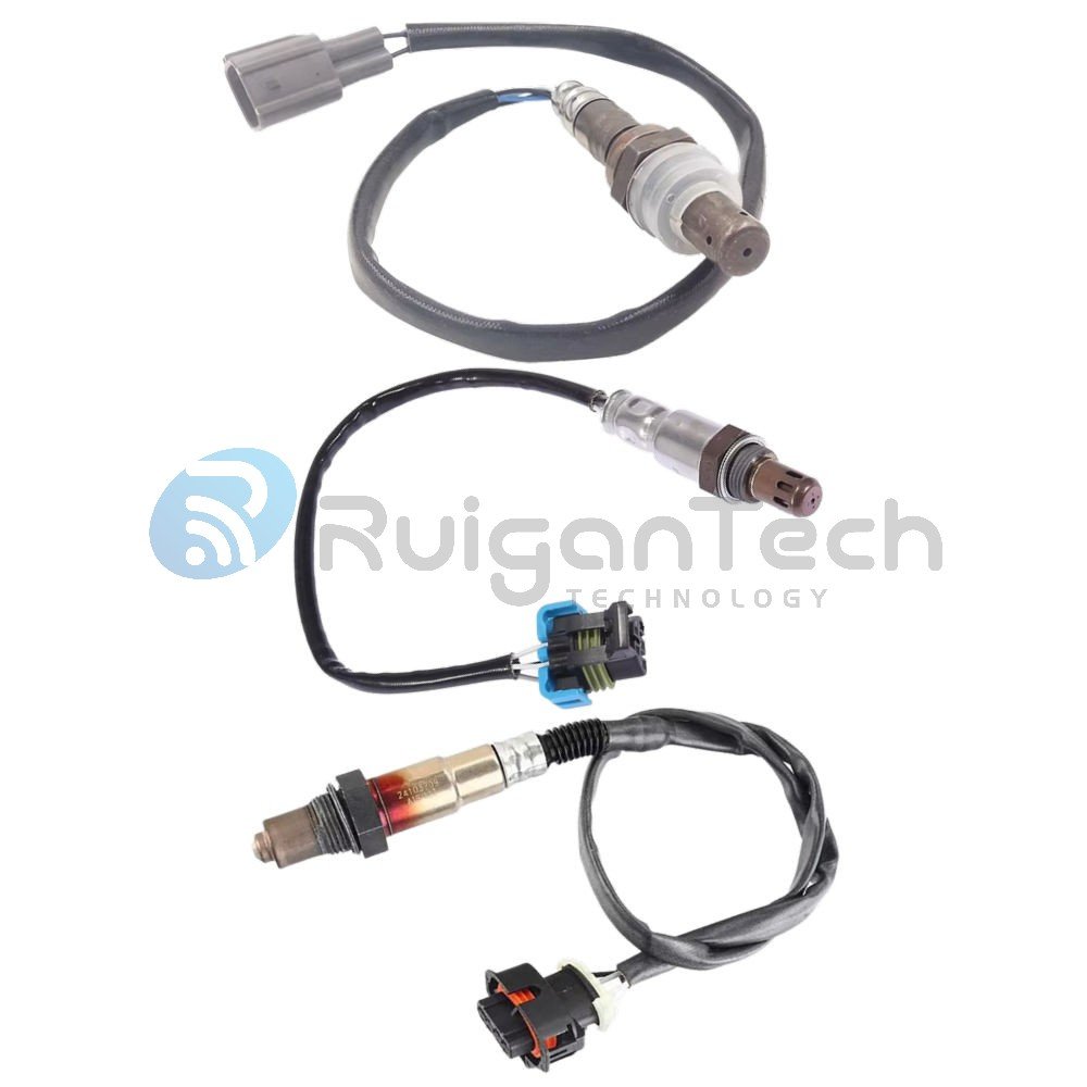Auto Car Parts Lambda O2 Sensor 0258006185 for Chery A1 A3 A5 BYD Chevrolet Cruze Suzuki Grand Vitara Hyundai Toyota RAV4